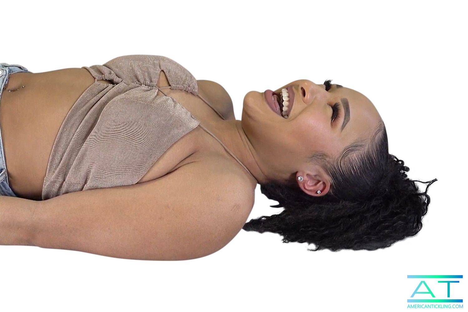 Coco&#39;s Uncontrollable Laughter (4K)