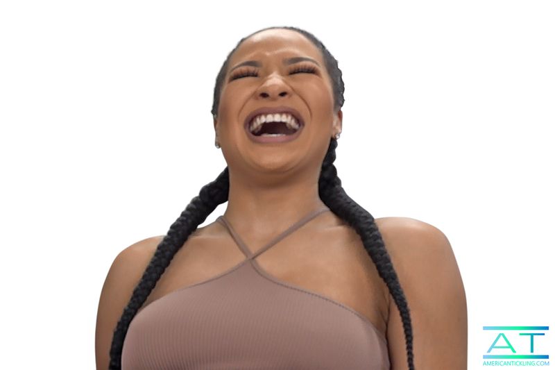 Beautifully Ticklish Coco (4K)