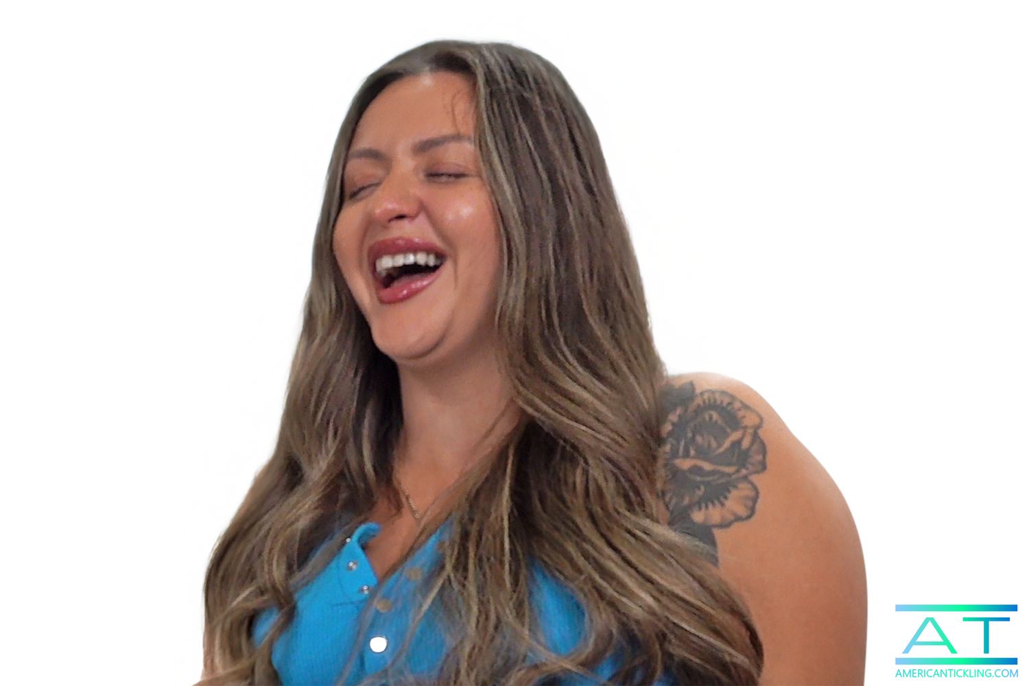 Rosa&#39;s Beautiful Laughter (4K)