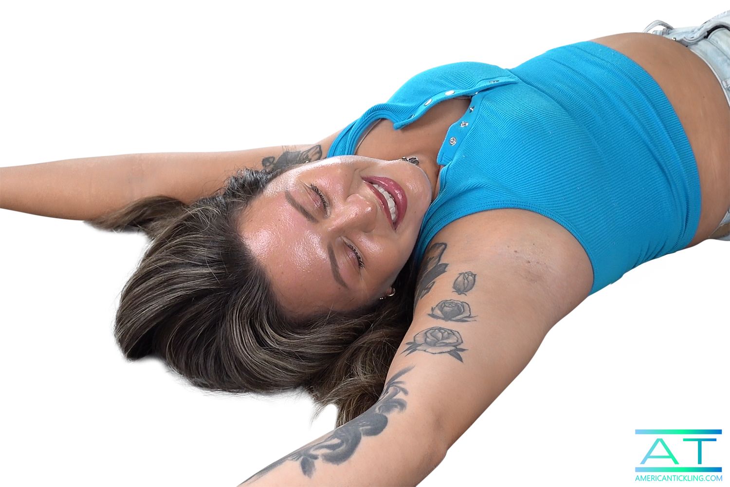 Tickled To Tears 2 (4K)