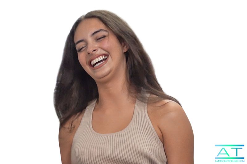 Brittany Meets The Stocks (4K)