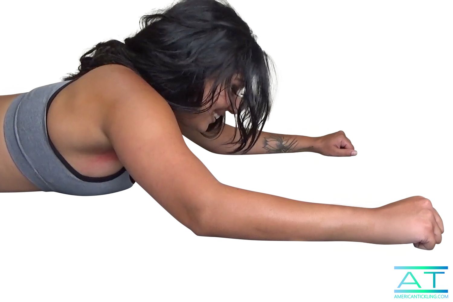 Indica's Beautiful Laughter