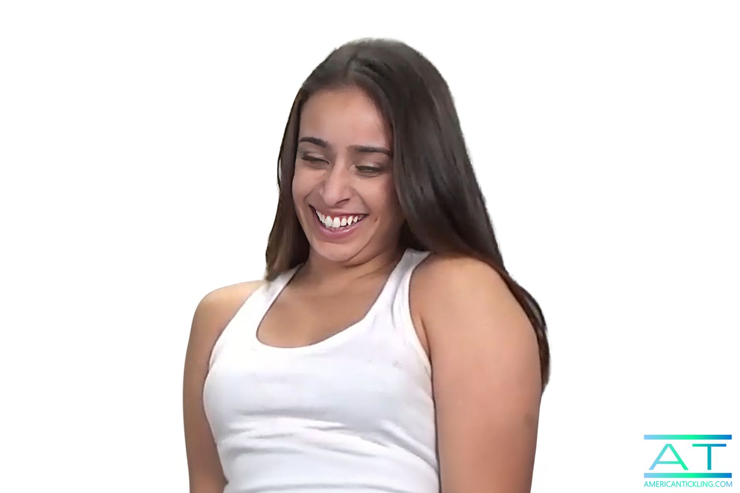 Lina&#39;s Feet Tickled