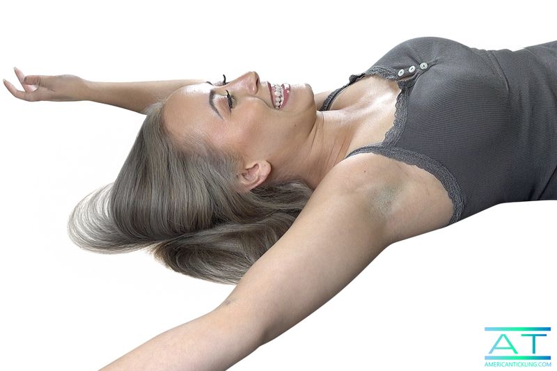 The Beautiful &amp; Ticklish Amanda 2 (4K)