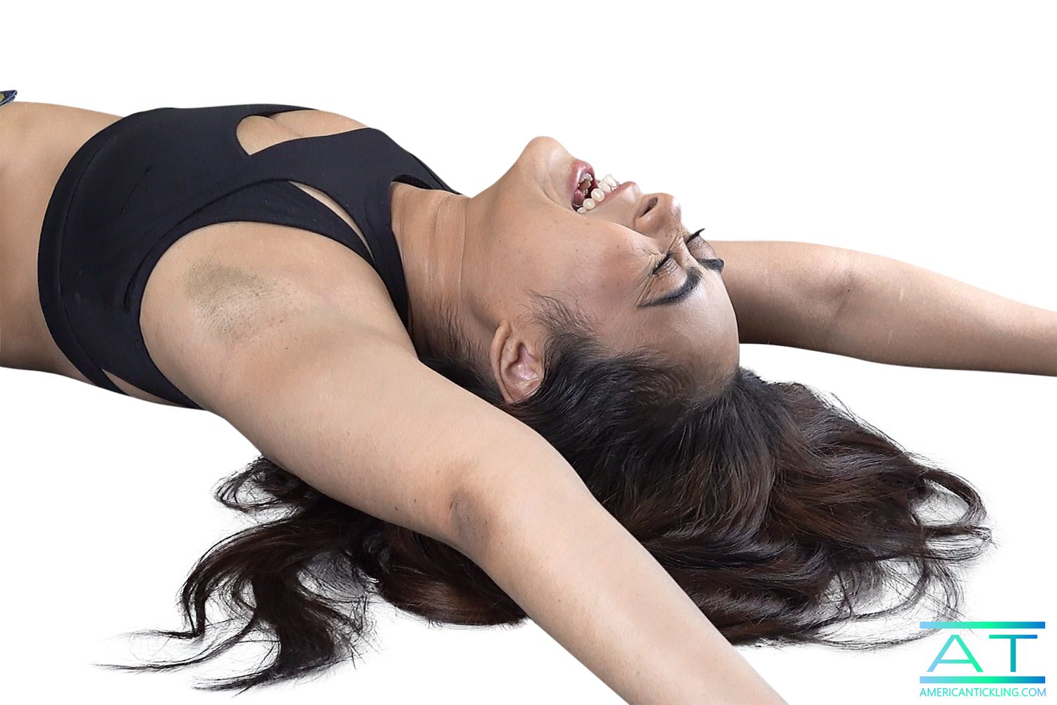 The Beautiful &amp; Ticklish Jenni (4K)