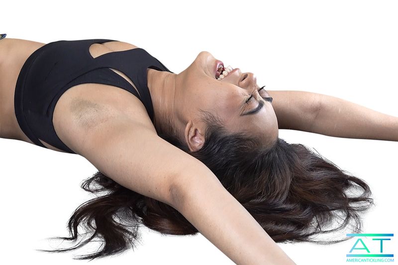 The Beautiful &amp; Ticklish Jenni (4K)