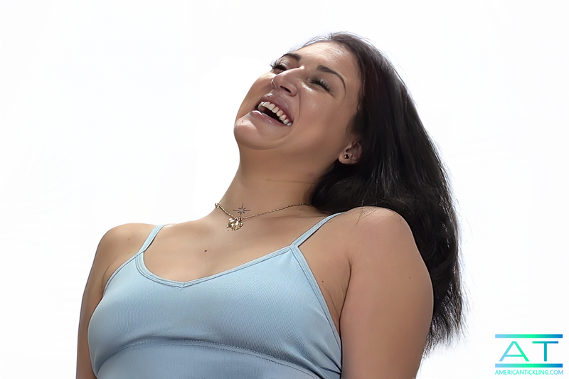 Beautifully Ticklish Valeria (4K)