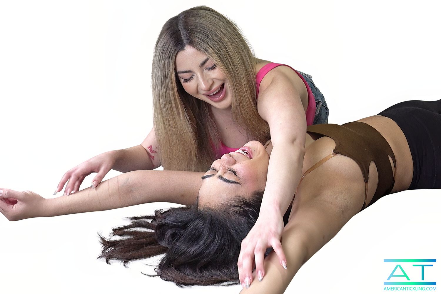 Diana Gets Revenge (4K)