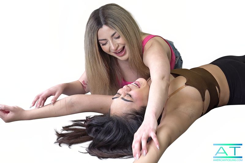 Diana Gets Revenge (4K)