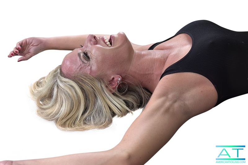 Amelia's Breathtaking Laughter 2 (4K)