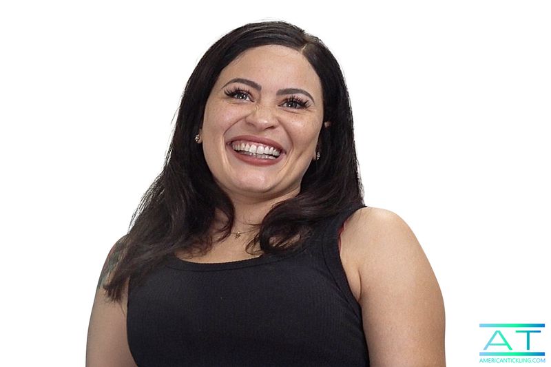 Priscilla's Heart Melting Laughter (4K)