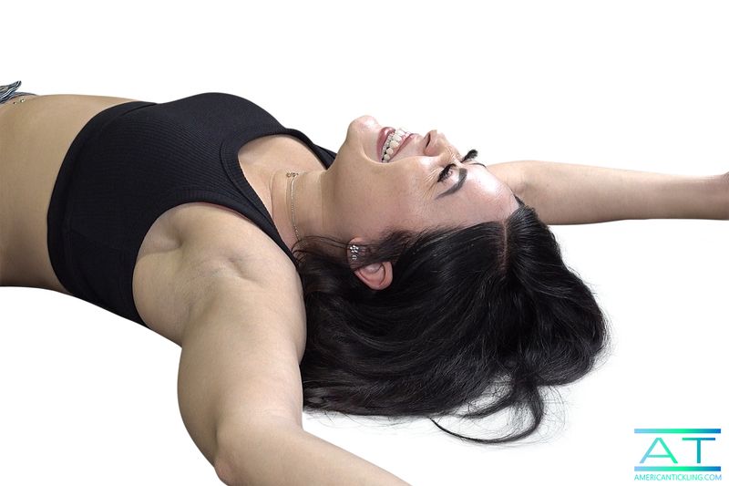 Priscilla's Heart Melting Laughter 2 (4K)