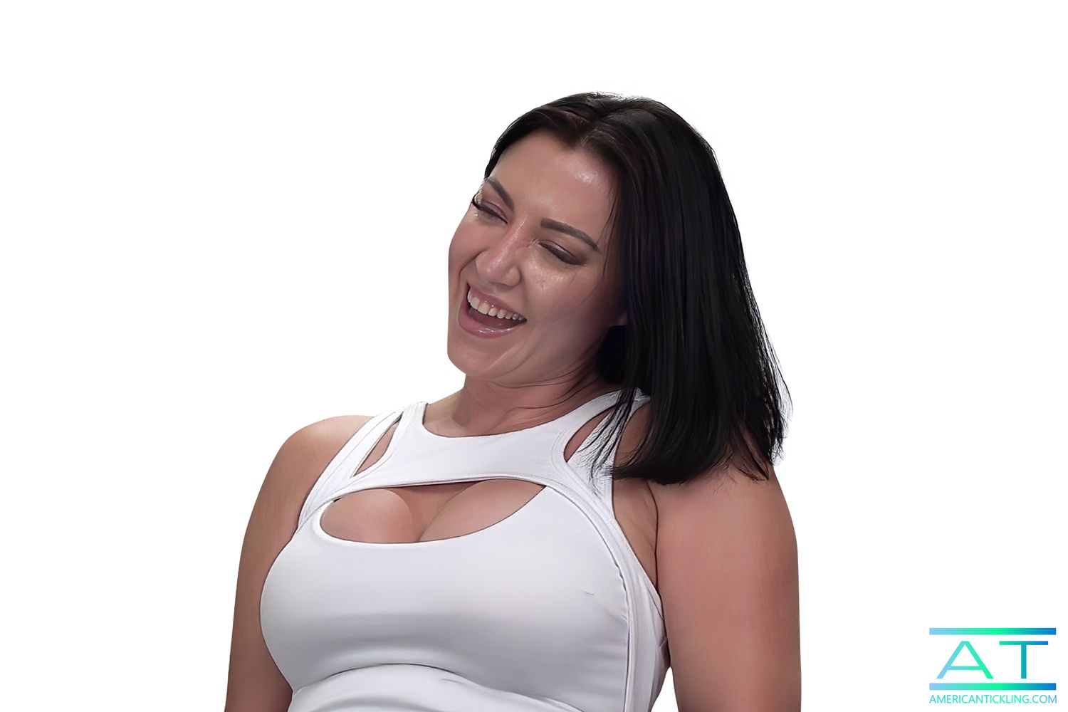 Paisley's Undiscovered Laughter 2 (4K)