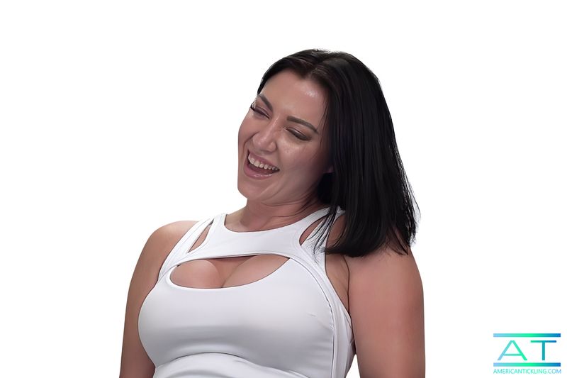 Paisley's Undiscovered Laughter 2 (4K)