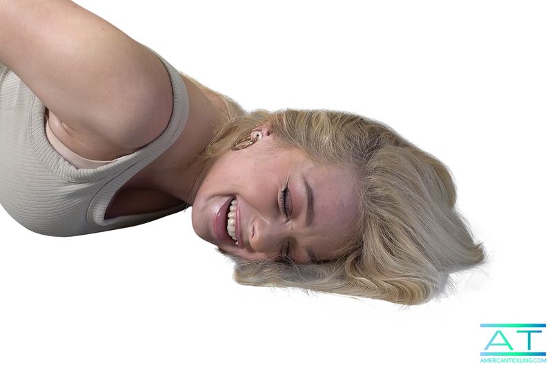 The Beautiful &amp; Ticklish Hailey 2 (4K)