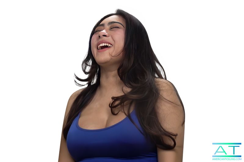 Jenni's Surprise Reveal (4K)