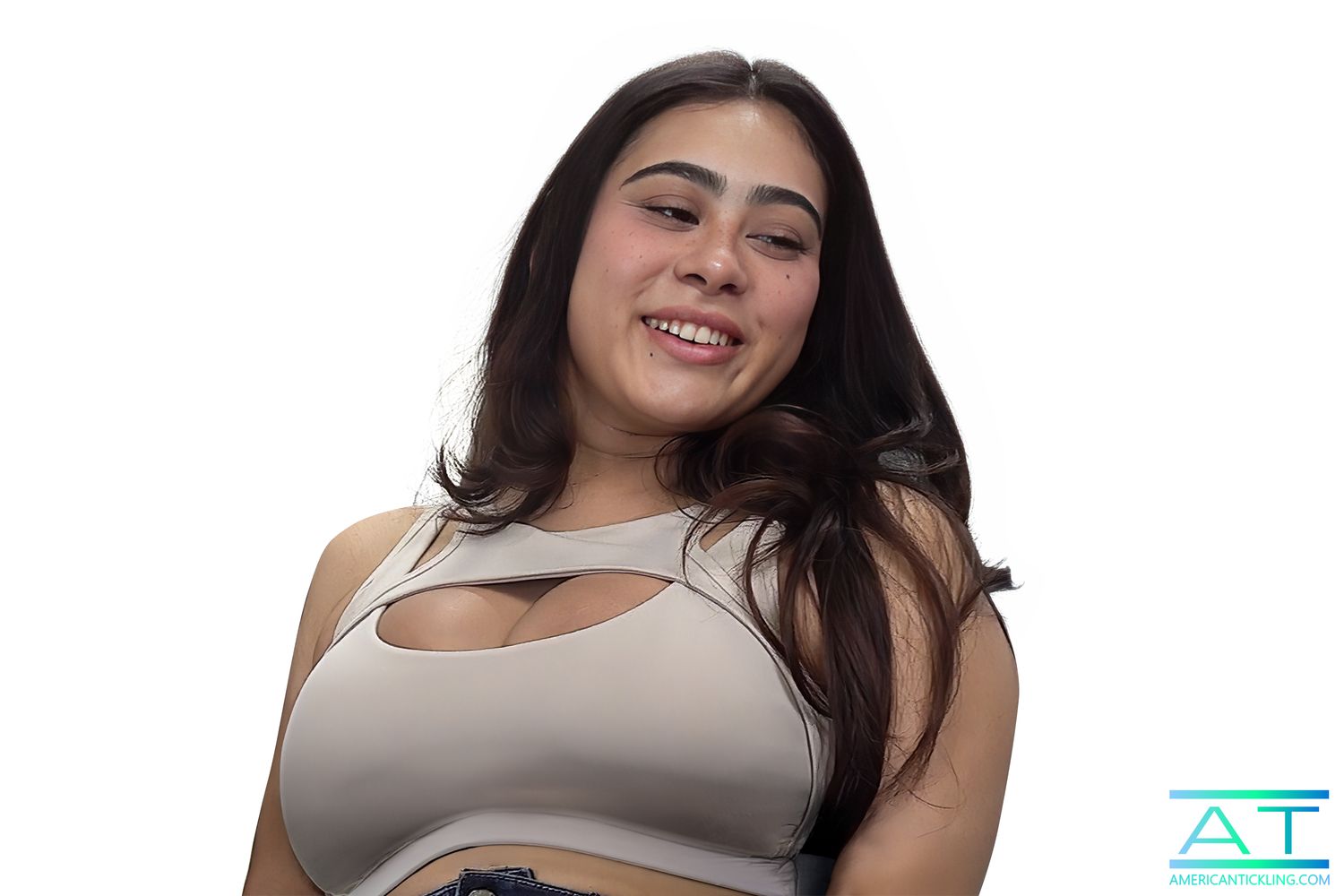 Jenni's Heart Melting Laughter (4K)