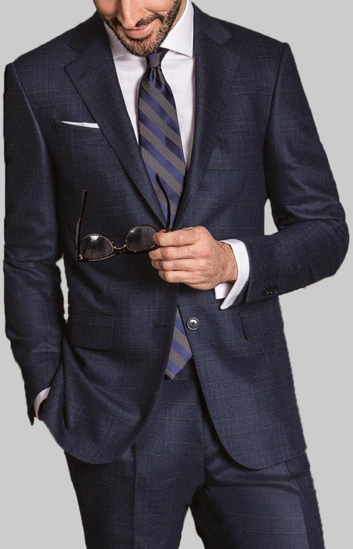 Men's Suits | New Brunswick, NJ | 732-735-1480