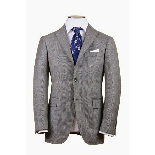Men's Suit