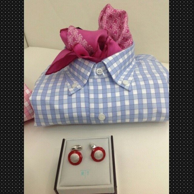 Men's Clothing