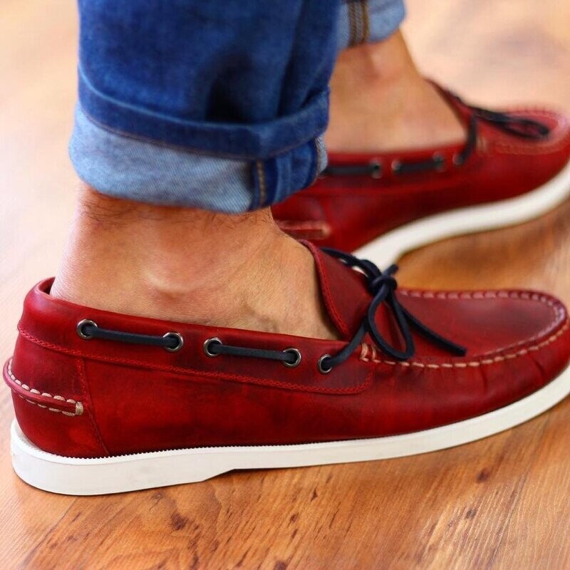 Men's Shoes