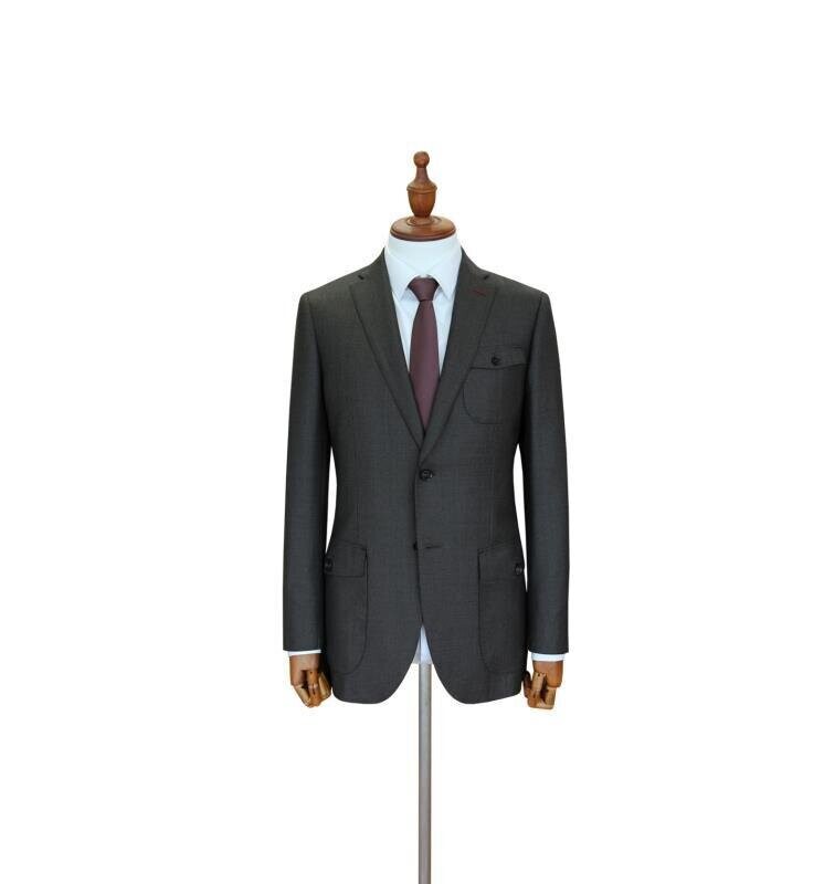 Men's Suit