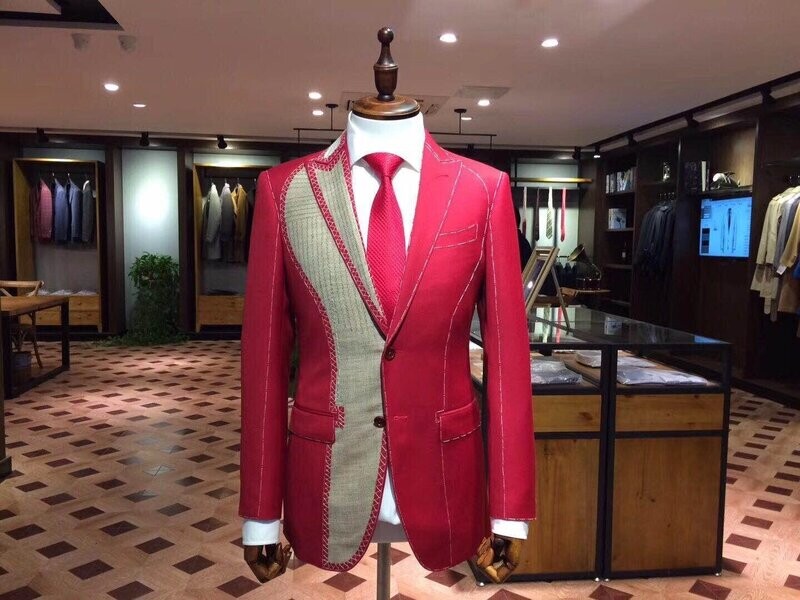 Wedding Suit