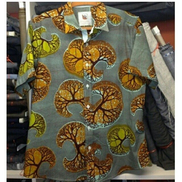 Men's Shirt