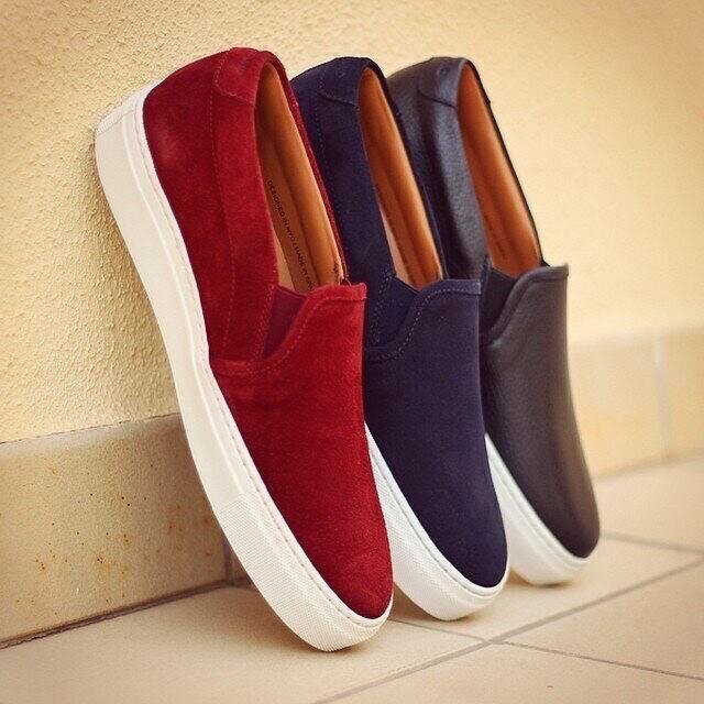 Men's Shoes