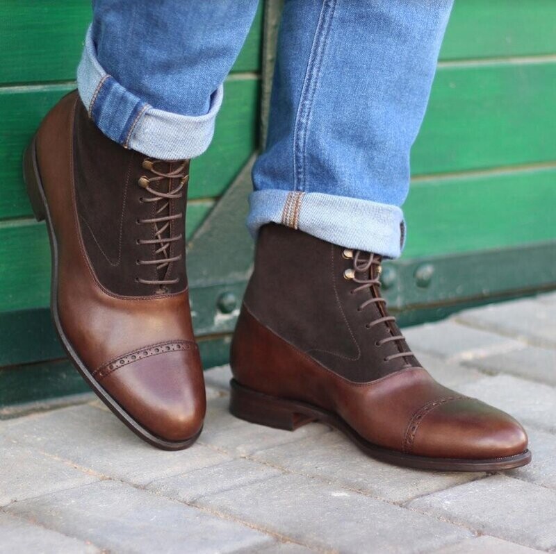 Men's Shoes