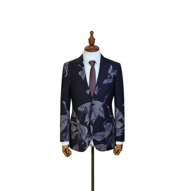 Men's Suit