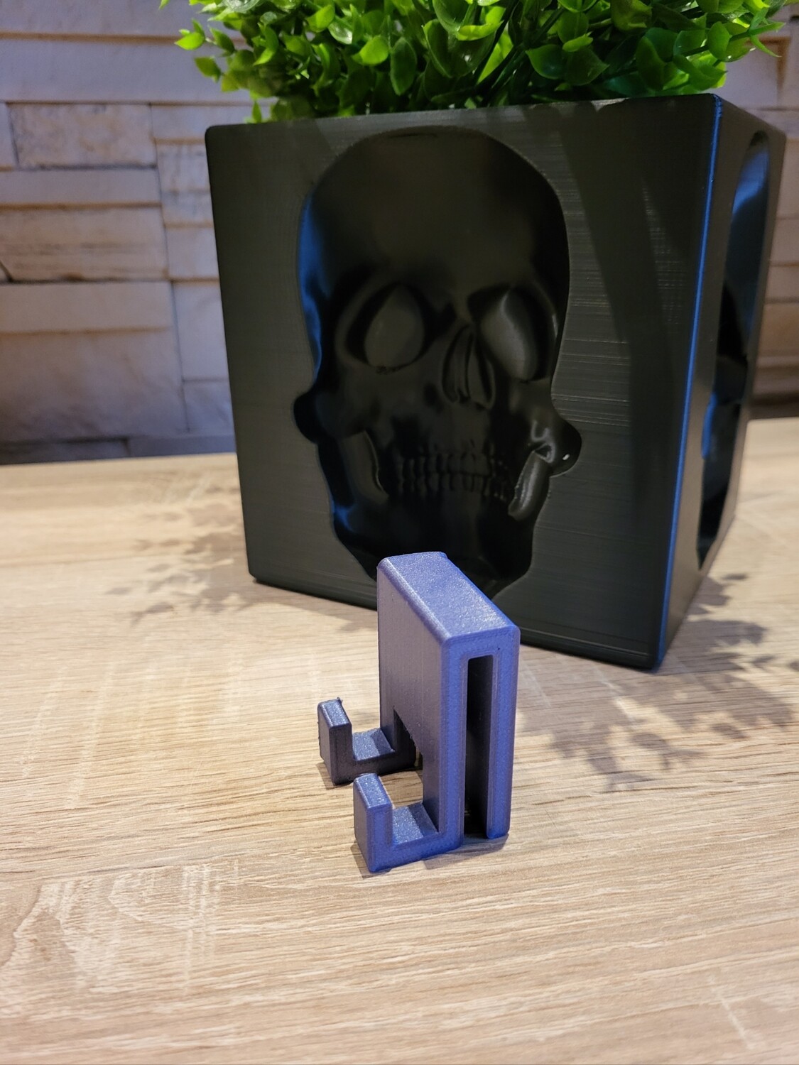 Haken für Duschtür