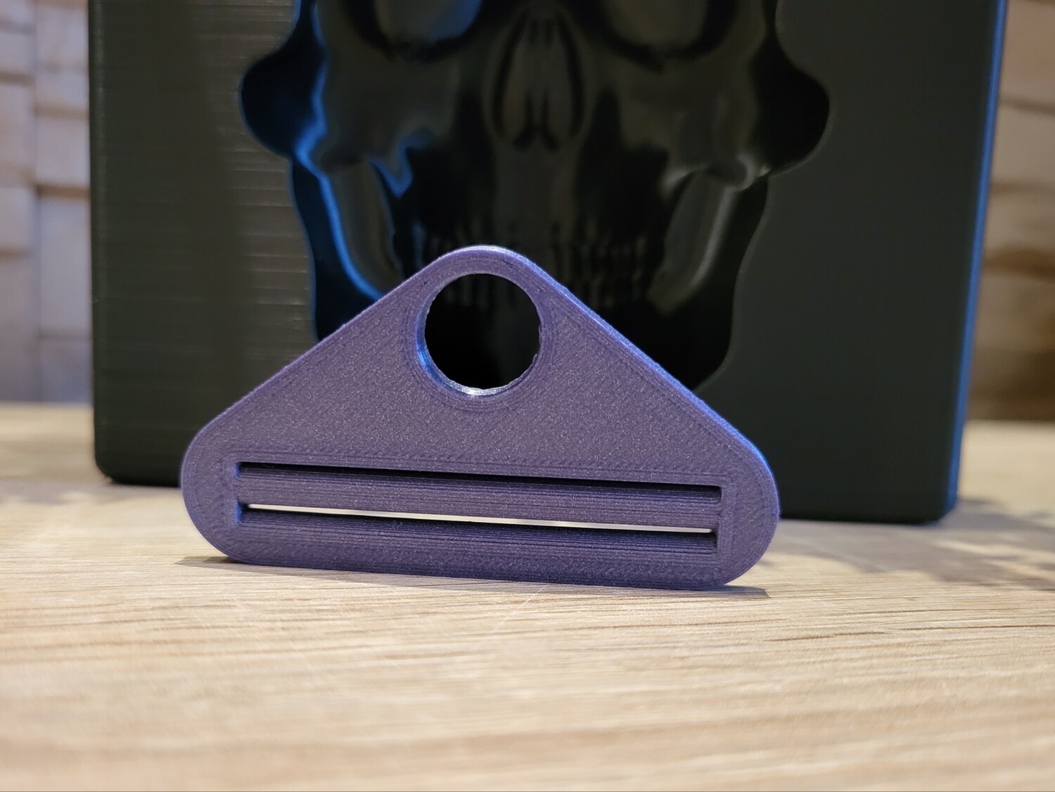 Zahncreme "Squeezer"