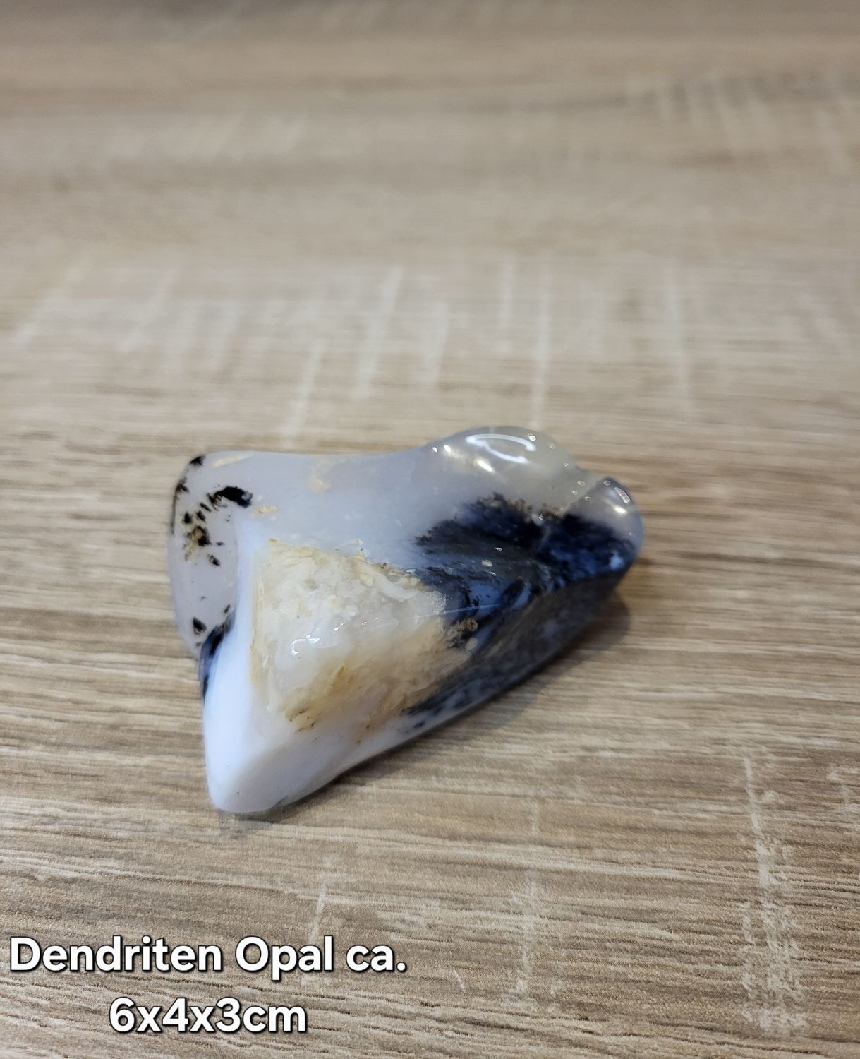 Dendriten Opal