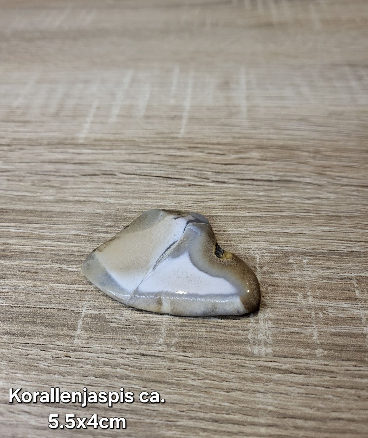 Korallenjaspis