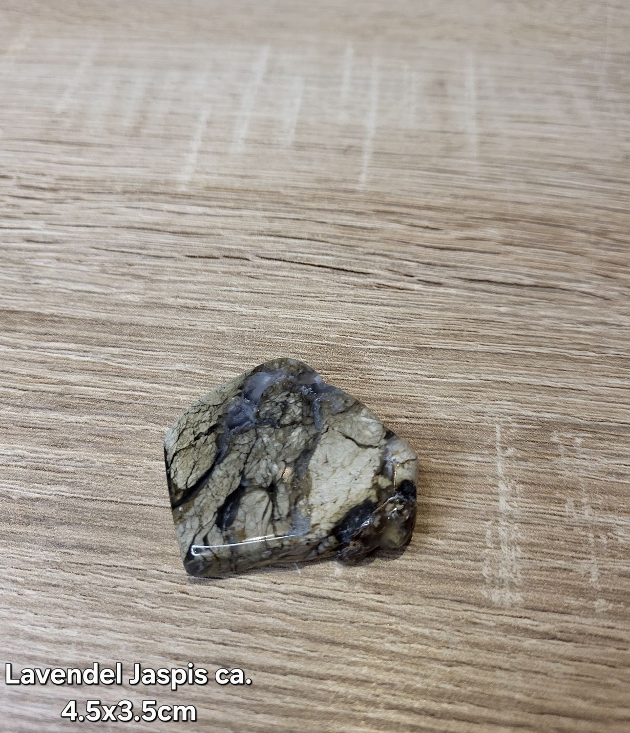 Lavendel Jaspis