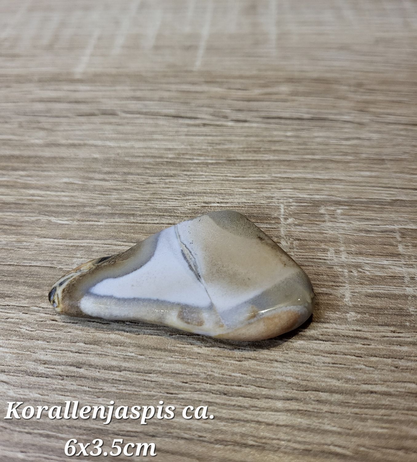 Korallenjaspis