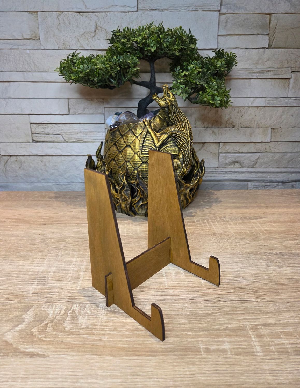 Halter für Pendelbretter, Pendelboard aus Holz, handgefertigt. In verschiedenen Farben erhältlich