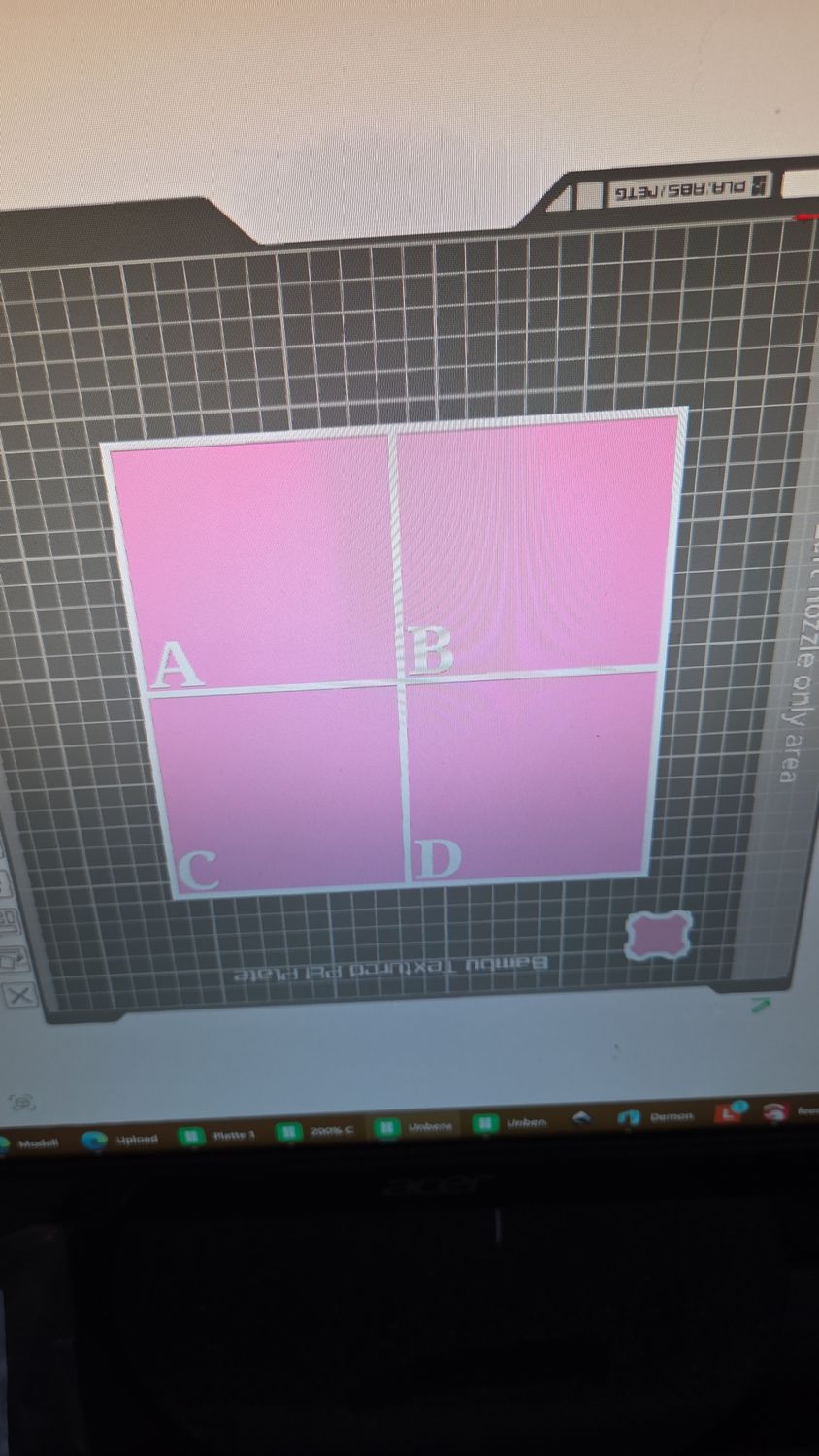 Kunde: Michele Jakoubi