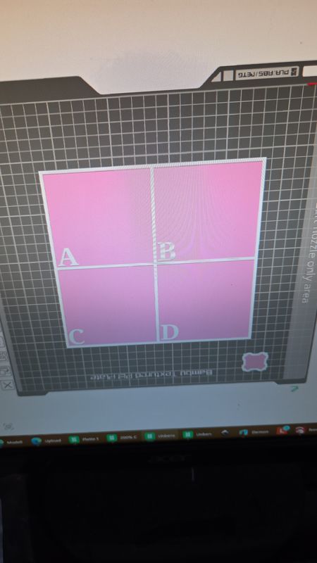 Kunde: Michele Jakoubi Kunde: Michele Jakoubi