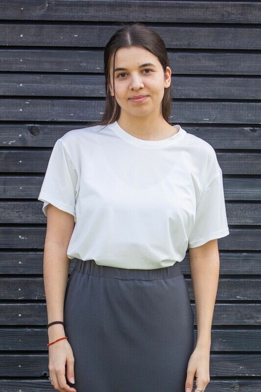 Basic T-Shirt