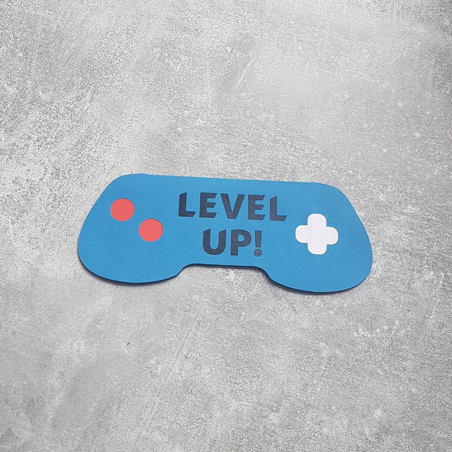Carte Gamer