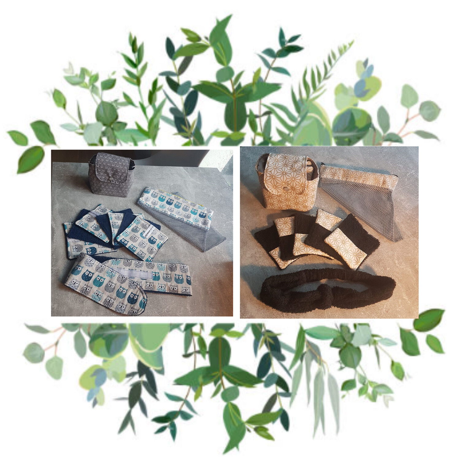 Kit beauté