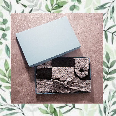 Mini kit beauté