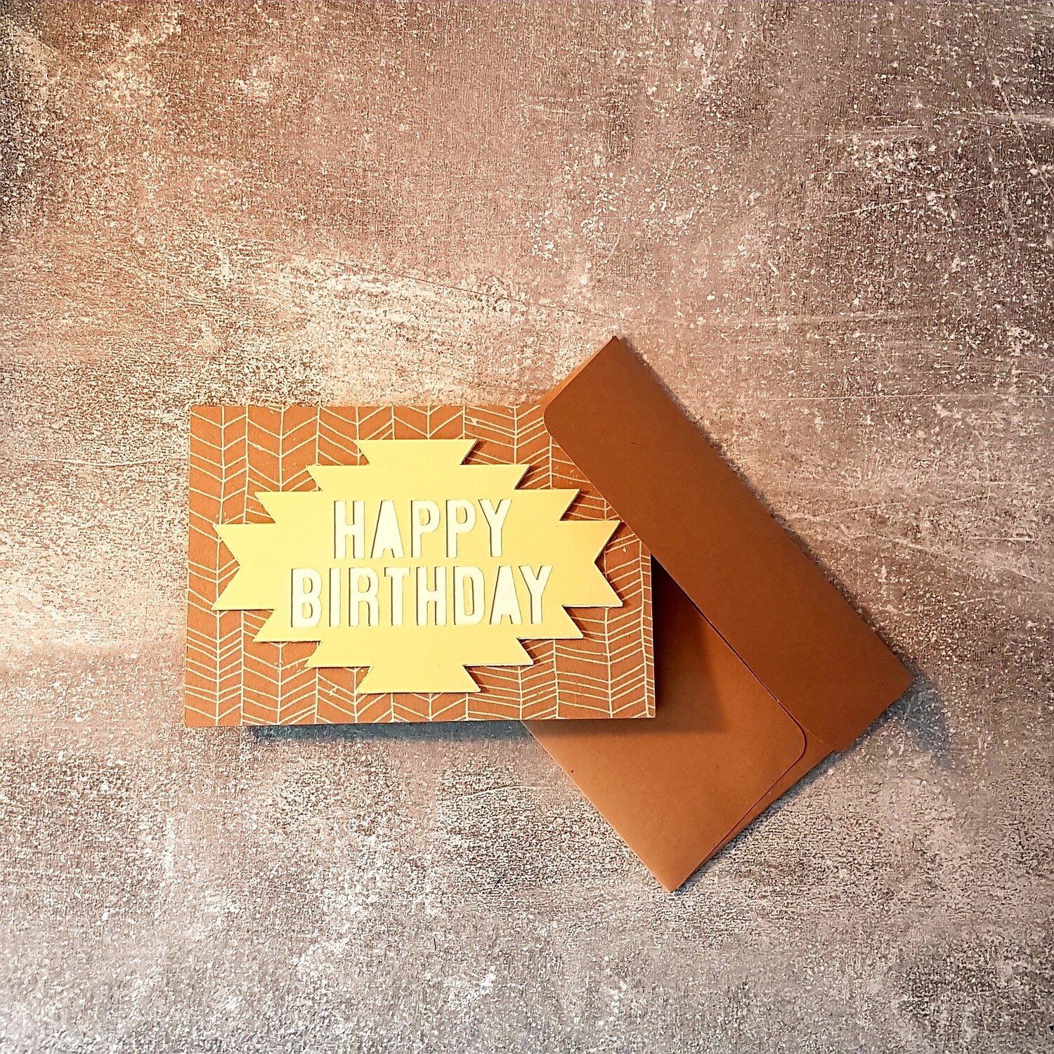 Happy Birthday !