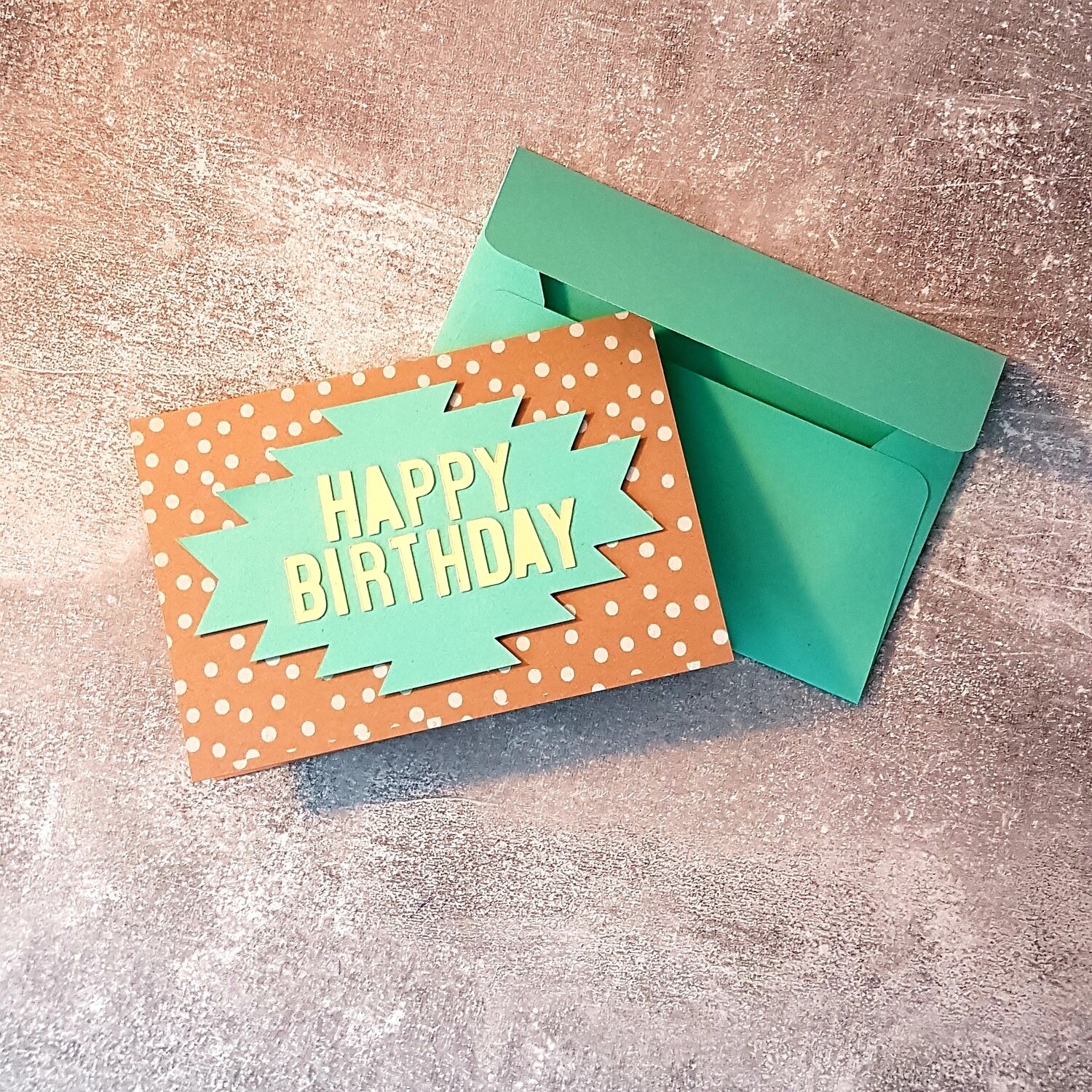 Happy Birthday !