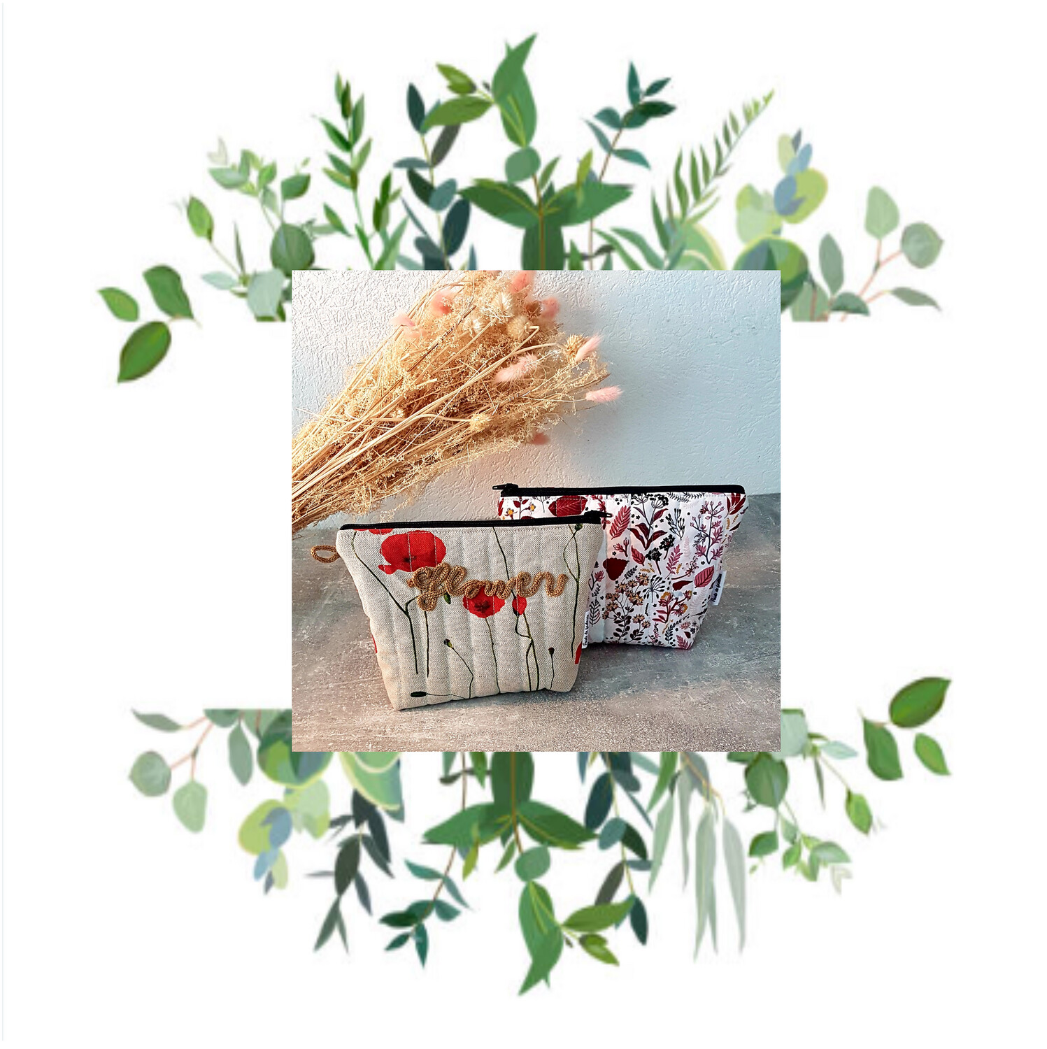 Petite trousse Suzy