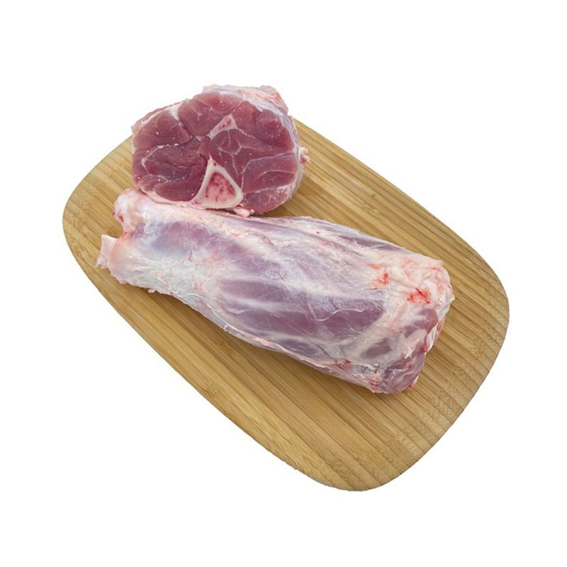 CHAMORRO DE PUERCO  GLV