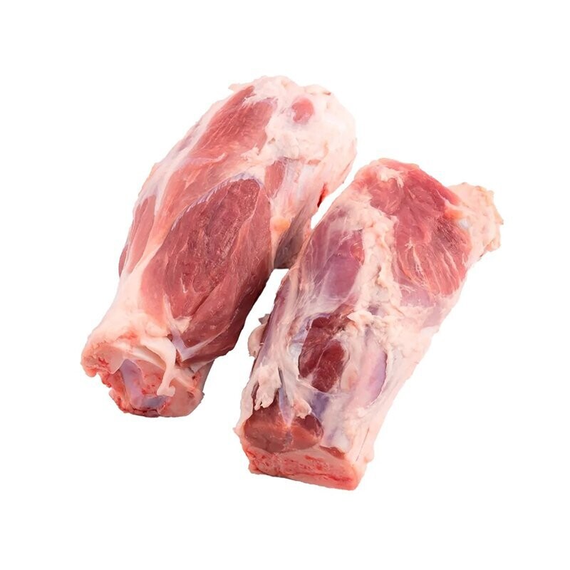 CHAMORRO DE PUERCO  GLV