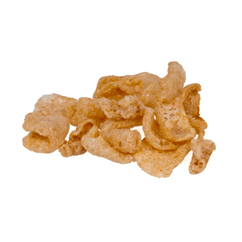 CHICHARRON CUERO GLV